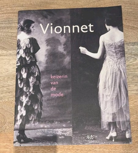 Madeleine vionnet keizerin van - madeleine,