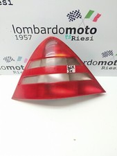 Faro Fanale Luce Stop