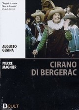 Cirano bergerac fuori - cirano, di
