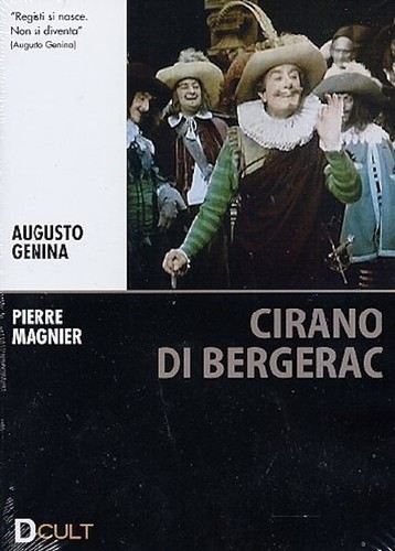 Cirano bergerac fuori - di, "fuori