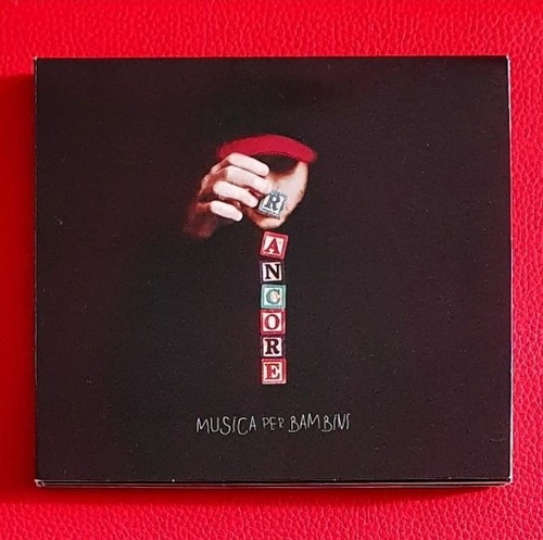Rancore musica per bambini - musica,