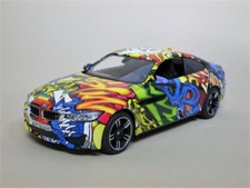 BMW M4 RC RASTAR MODiFiCA