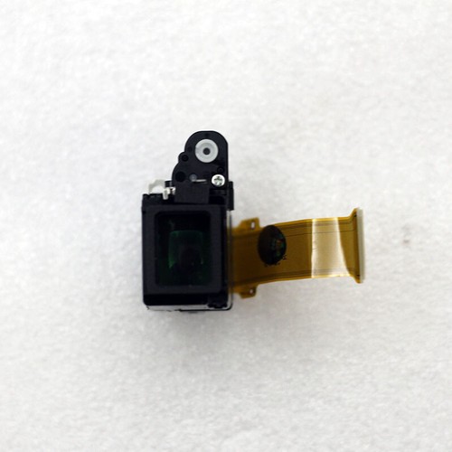 Mirino assy con - con, monitor