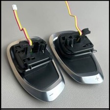 Palette Cambio al volante S3