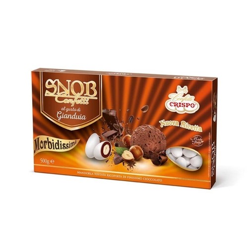 Confetti crispo snob - snob, al