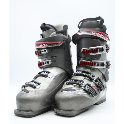 Scarponi sci salomon sport - scarponi,