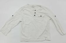 Bel Camicia A Maniche Lunghe