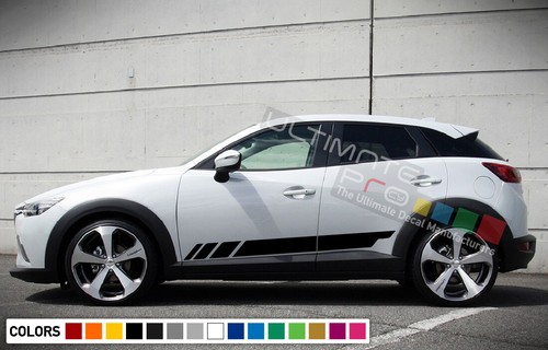 Kit strisce racing adesivi - strisce,
