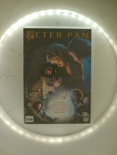 Peter pan jason isaacs jeremy - isaacs,