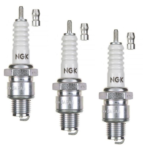 Candele ngk per kawasaki - 3,