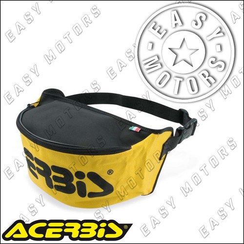 Acerbis marsupio fanny - acerbis,