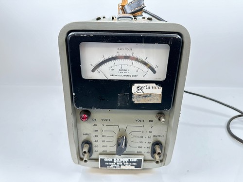 Corp elettronica orion - corp.,