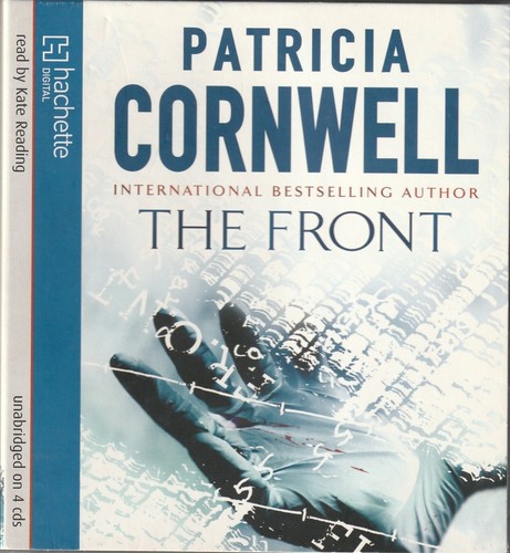The front - the,