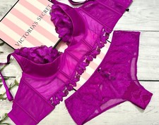 Nwt Victorias Segreto Lungo