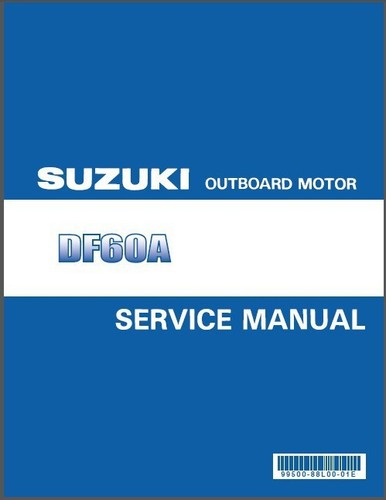 Suzuki df40a df50a df60a - 10-14,