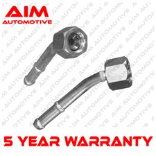 DPF Pressure Sensor Pipe Euro