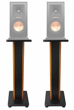 Coppia supporti altoparlanti