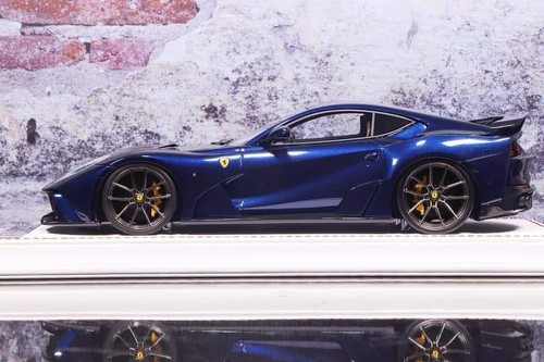 Ferrari 812 largo novitec - 812, n-largo