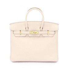 Borsa a mano HERMES Birkin 25