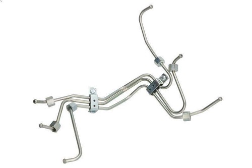 Set tubi alta - set, di