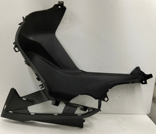 PEDANA SINISTRA BMW C650 SPORT