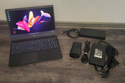 Dell precision 7550 - 7550, 15,6"
