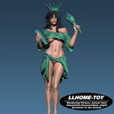 Modellino statua scala 24 - gk, 1/24