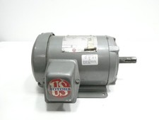 Us Motors M1E2G T334A Motor