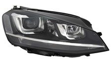 Faro proiettore anteriore
