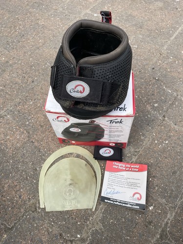 Stivali zoccoli slim cavallo - zoccoli,