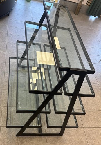 Arredo negozio abbigliamento - arredo,