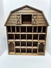 Espositore scatola ombra