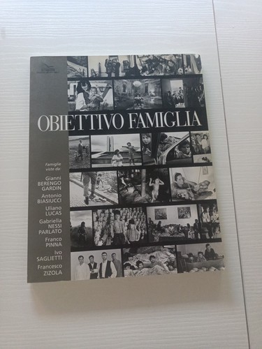 Fotografia obiettivo famiglia - obiettivo,