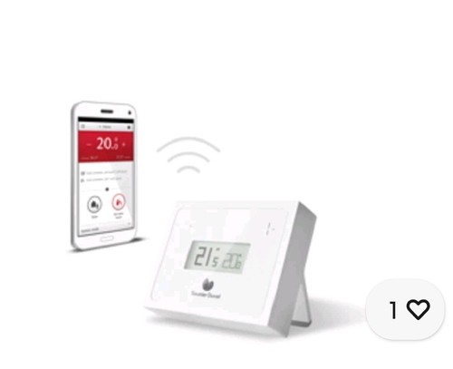Migo cronotermostato wifi - migo,