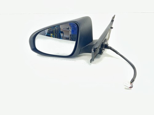 Specchietto retrovisore - specchietto,