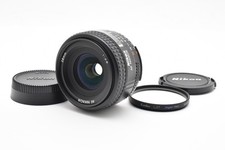 [Quasi come nuovo+++] Nikon AF