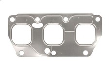Exhaust manifold gasket - , elring