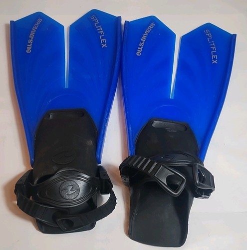 Pinne da nuoto subacquee - u.s.,