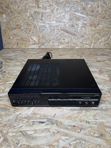 Aiwa 330 amplificatore - aiwa,