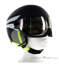 ALPINA ZUPO Visor Q-LITE casco