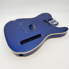 Corpo chitarra Telecaster
