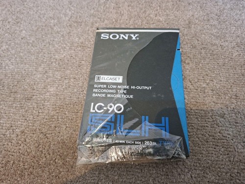 Sony slh 90 - 1,