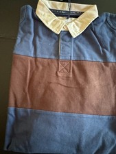 Woolrich - polo maniche lunghe