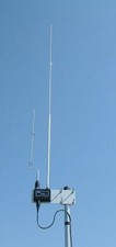 AOR SA-7000 ANTENNA DA BASE