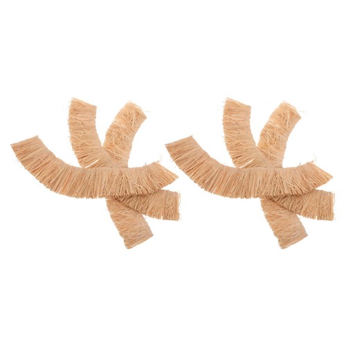 Pcs rotolo paglia - rotolo,