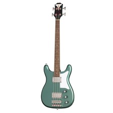 Epiphone newport basso blu - epiphone,
