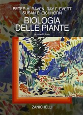 Biologia delle piante di - biologia,