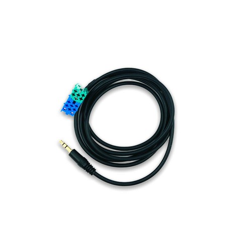Cavo aux jack - jack, fiat