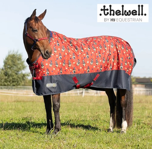 Tappeto cavallo 50g - tappeto,