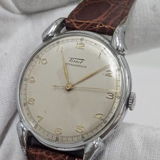 TISSOT Antimagnetique -16